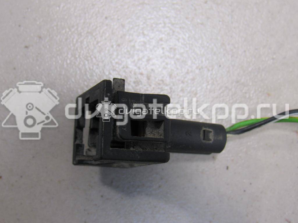 Фото Разъем  037906240 для audi 100/200 [43] {forloop.counter}}