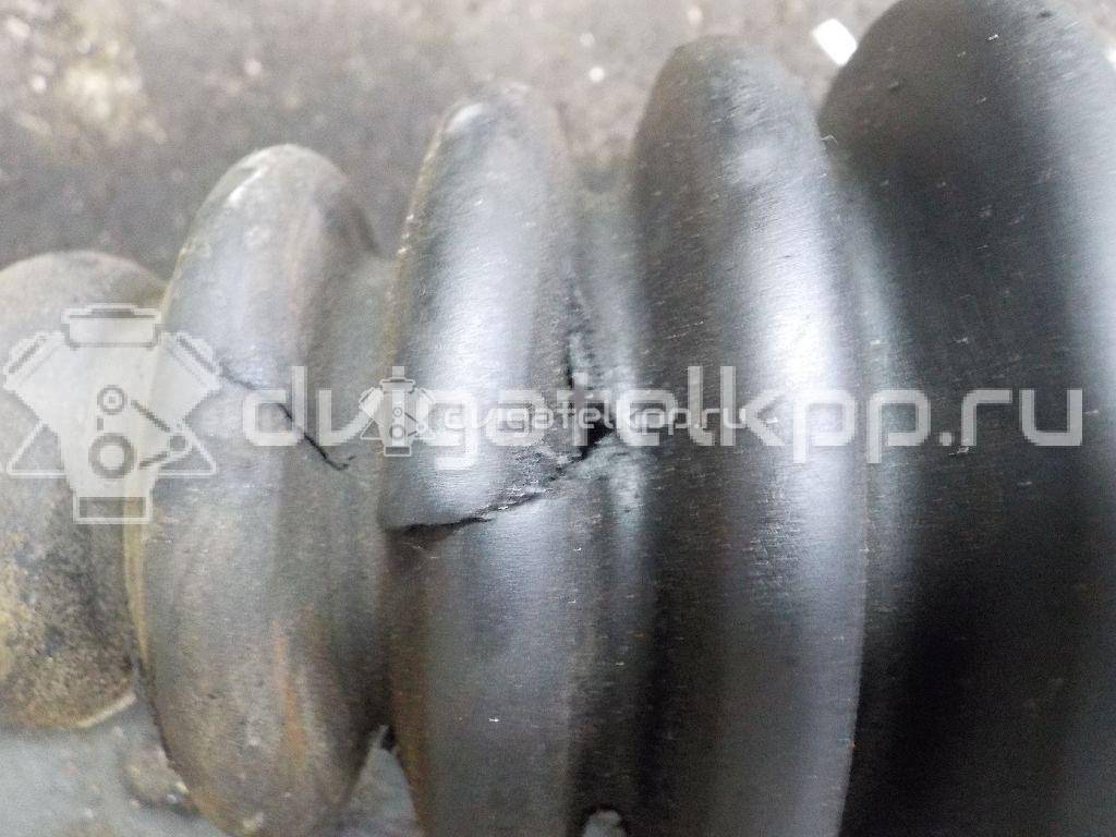 Фото Полуось задняя  8a0501203jx для Audi 80 / A4 {forloop.counter}}