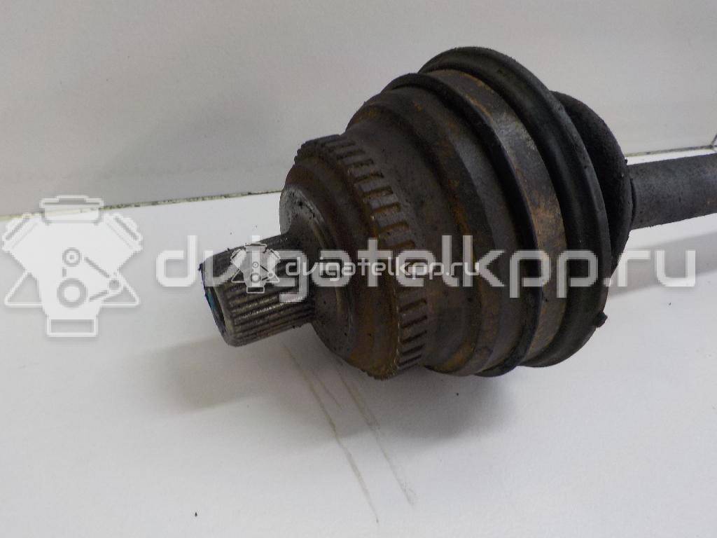 Фото Полуось задняя  8a0501203jx для Audi 80 / A4 {forloop.counter}}