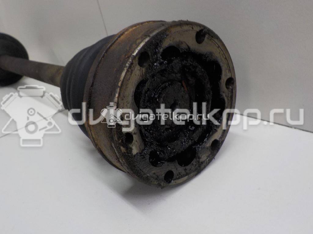 Фото Полуось задняя  8a0501203jx для Audi 80 / A4 {forloop.counter}}