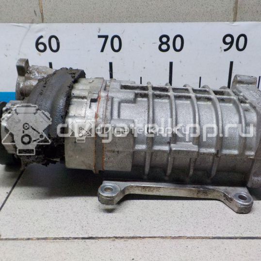 Фото Турбокомпрессор (турбина)  03c145601e для audi A1