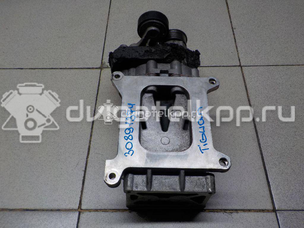 Фото Турбокомпрессор (турбина)  03c145601e для audi A1 {forloop.counter}}