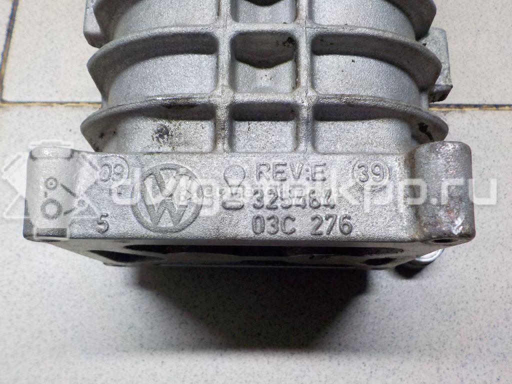 Фото Турбокомпрессор (турбина)  03c145601e для audi A1 {forloop.counter}}