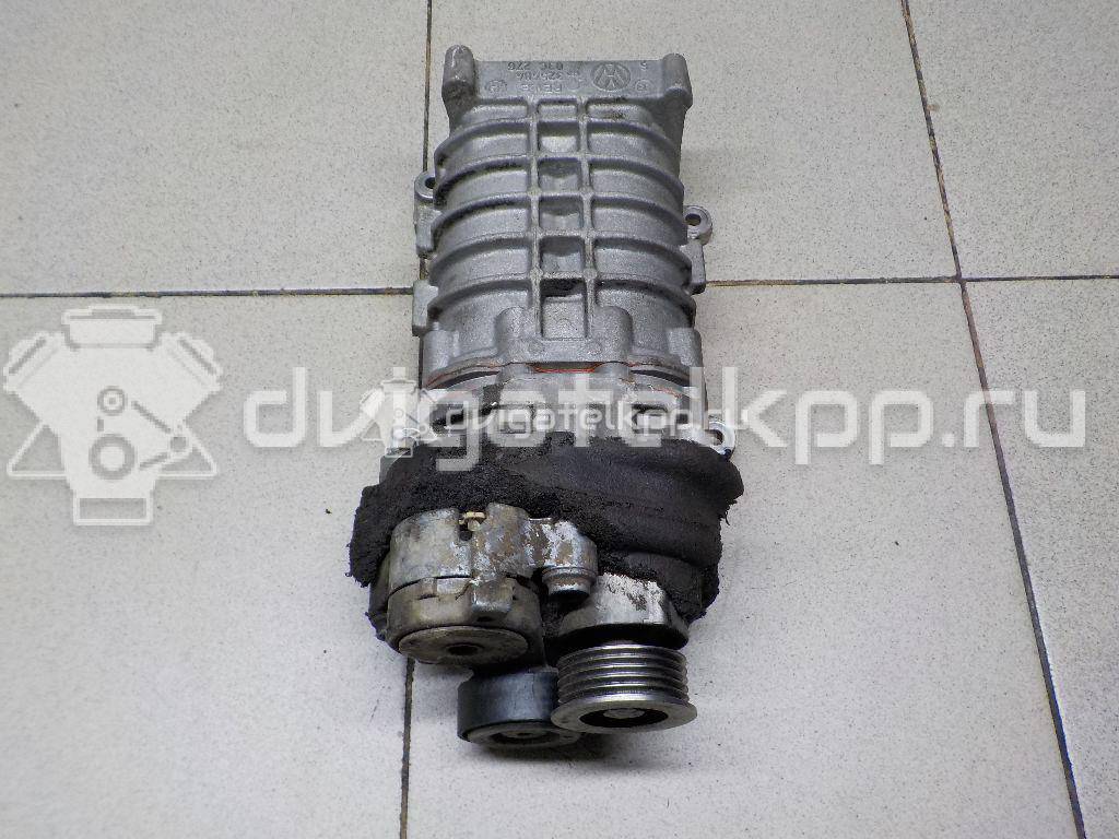 Фото Турбокомпрессор (турбина)  03c145601e для audi A1 {forloop.counter}}