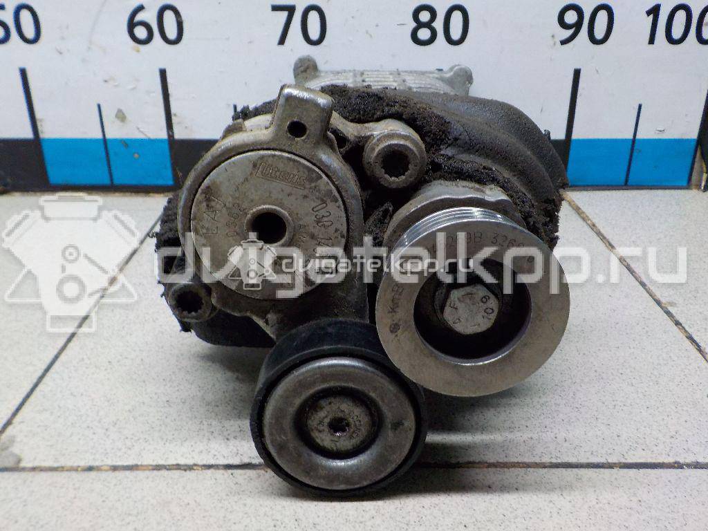 Фото Турбокомпрессор (турбина)  03c145601e для audi A1 {forloop.counter}}