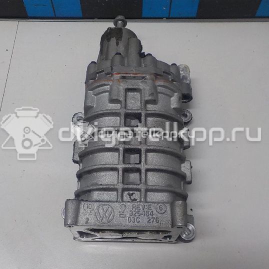 Фото Турбокомпрессор (турбина)  03c145601e для audi A1