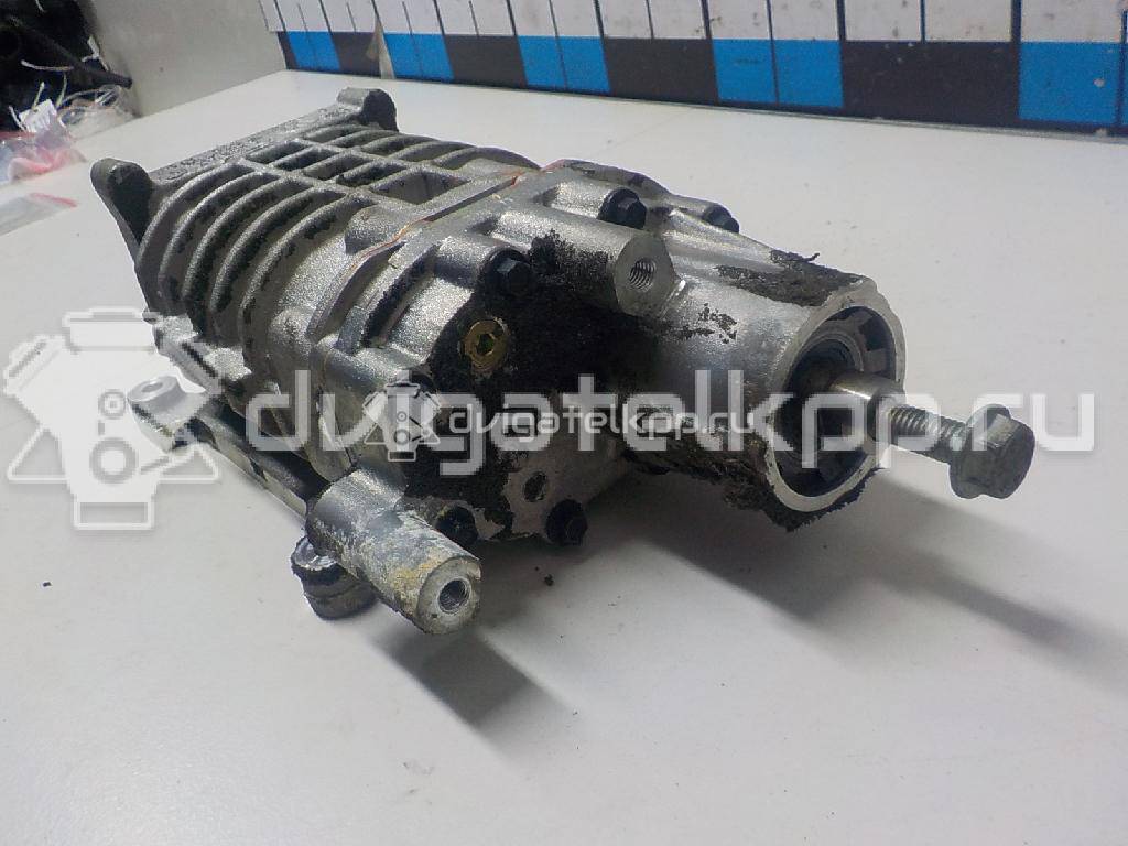 Фото Турбокомпрессор (турбина)  03c145601e для audi A1 {forloop.counter}}