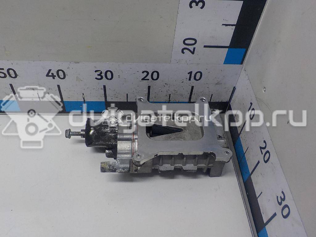 Фото Турбокомпрессор (турбина)  03c145601e для audi A1 {forloop.counter}}