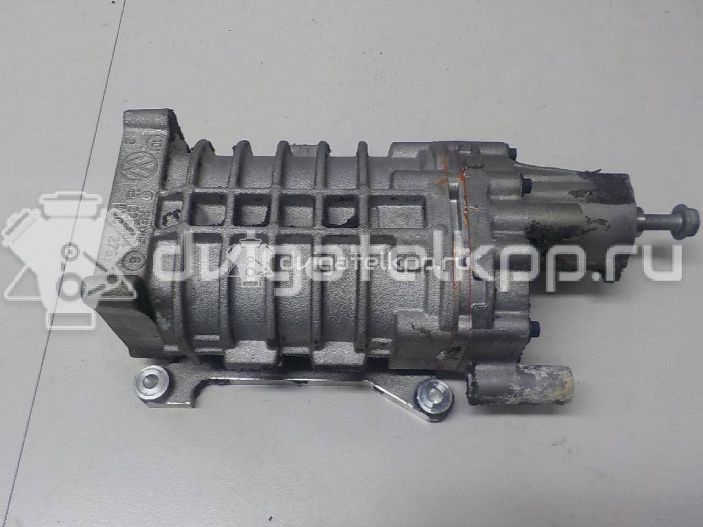 Фото Турбокомпрессор (турбина)  03c145601e для audi A1 {forloop.counter}}