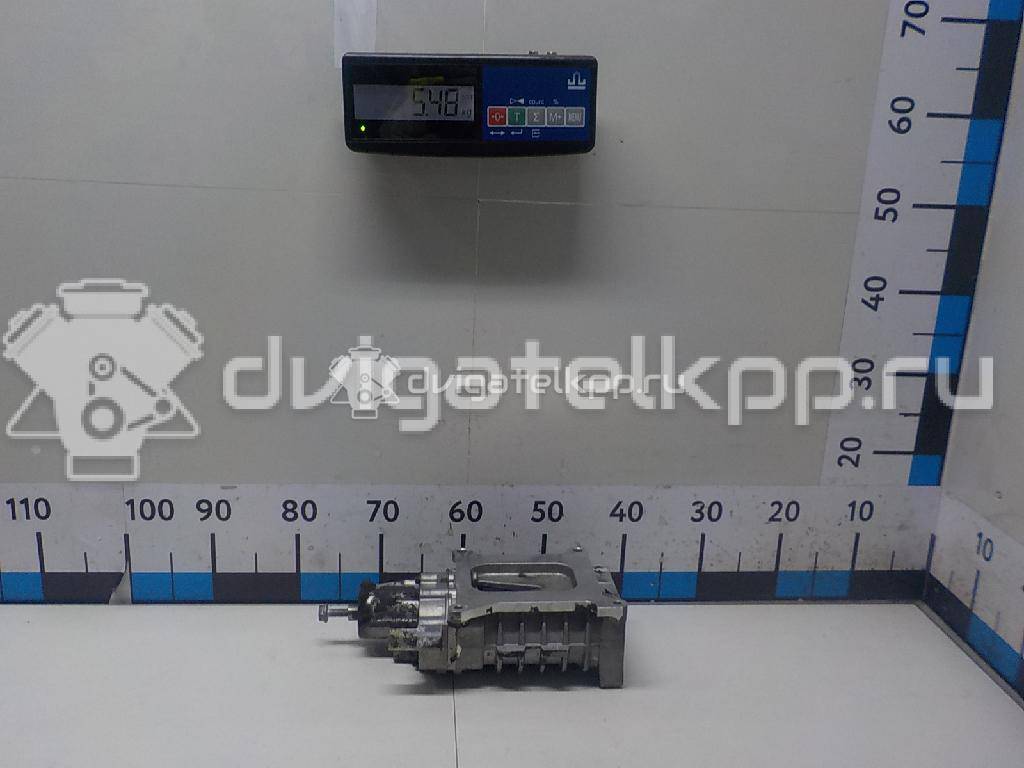 Фото Турбокомпрессор (турбина)  03c145601e для audi A1 {forloop.counter}}