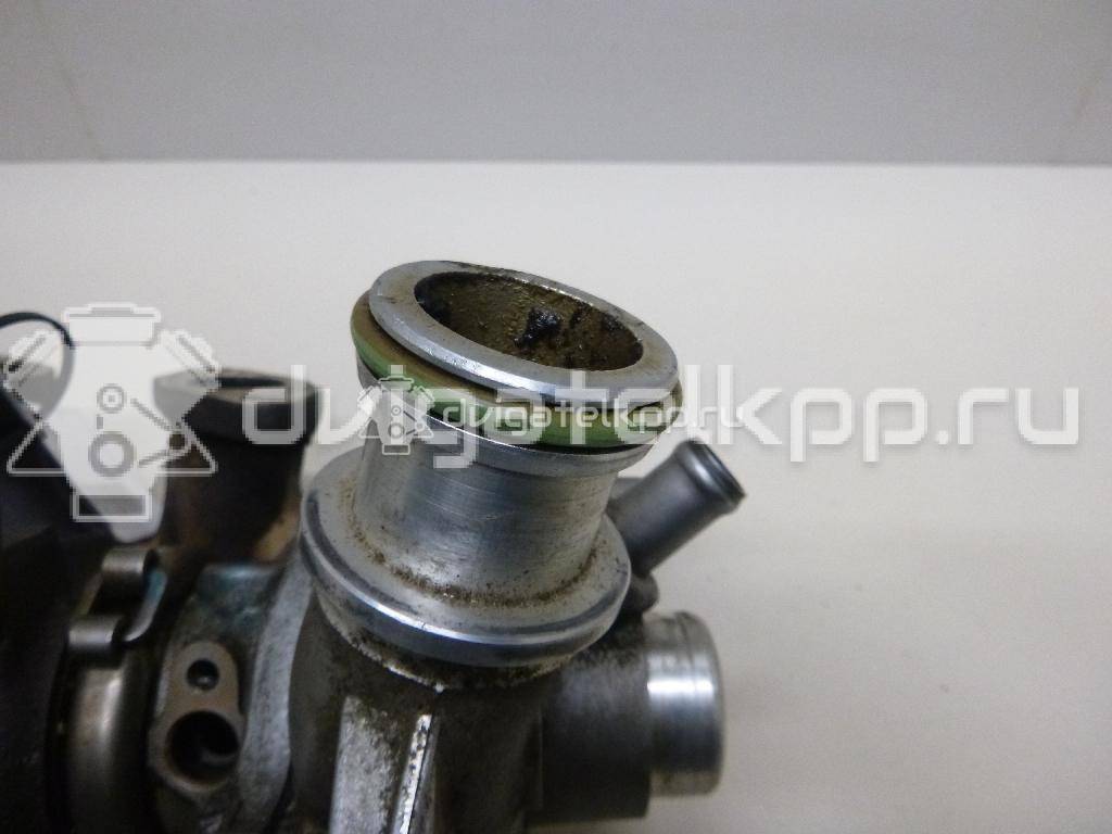 Фото Турбокомпрессор (турбина)  03F145701TX для audi A1 {forloop.counter}}