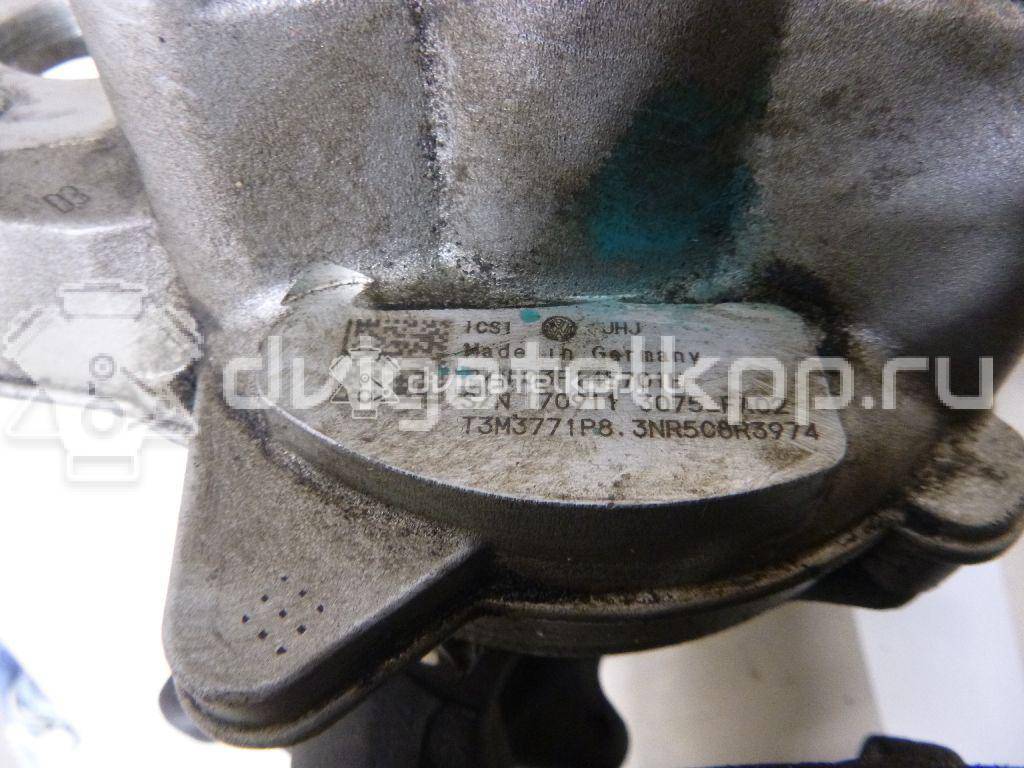 Фото Турбокомпрессор (турбина)  03F145701TX для audi A1 {forloop.counter}}