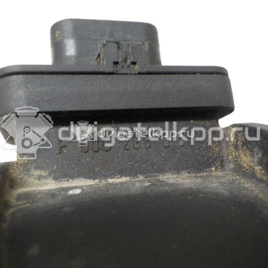 Фото Расходомер воздуха (массметр)  03L906461A для Audi A4 / A6 / A3 / A5 / Tt