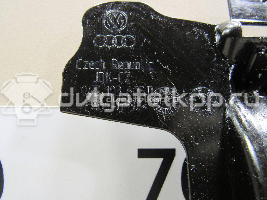 Фото Маслоотражатель  04e103623d для Audi A3 {forloop.counter}}