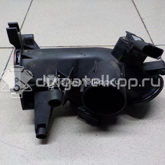 Фото Воздуховод  03C145861F для audi A1
