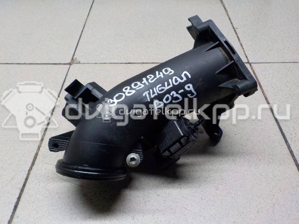 Фото Воздуховод  03C145861F для audi A1 {forloop.counter}}