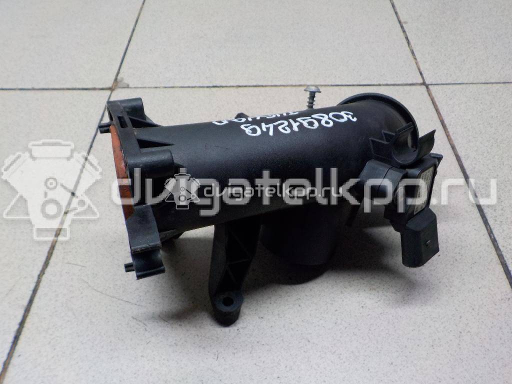 Фото Воздуховод  03C145861F для audi A1 {forloop.counter}}