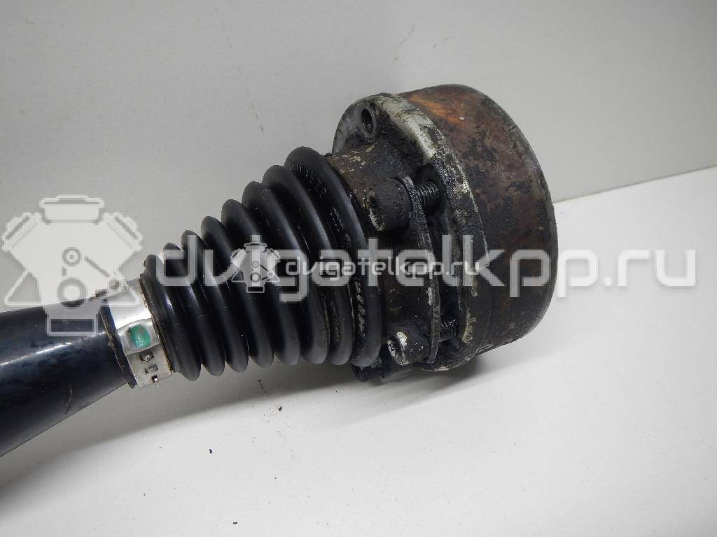 Фото Полуось передняя правая  6r0407762k для audi A1 {forloop.counter}}