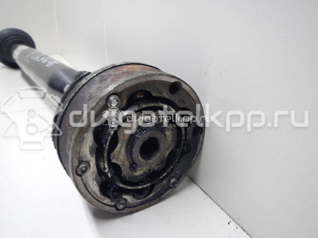 Фото Полуось передняя правая  6r0407762k для audi A1 {forloop.counter}}