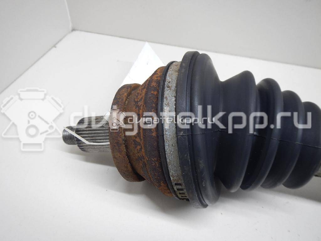 Фото Полуось передняя правая  6r0407762k для audi A1 {forloop.counter}}