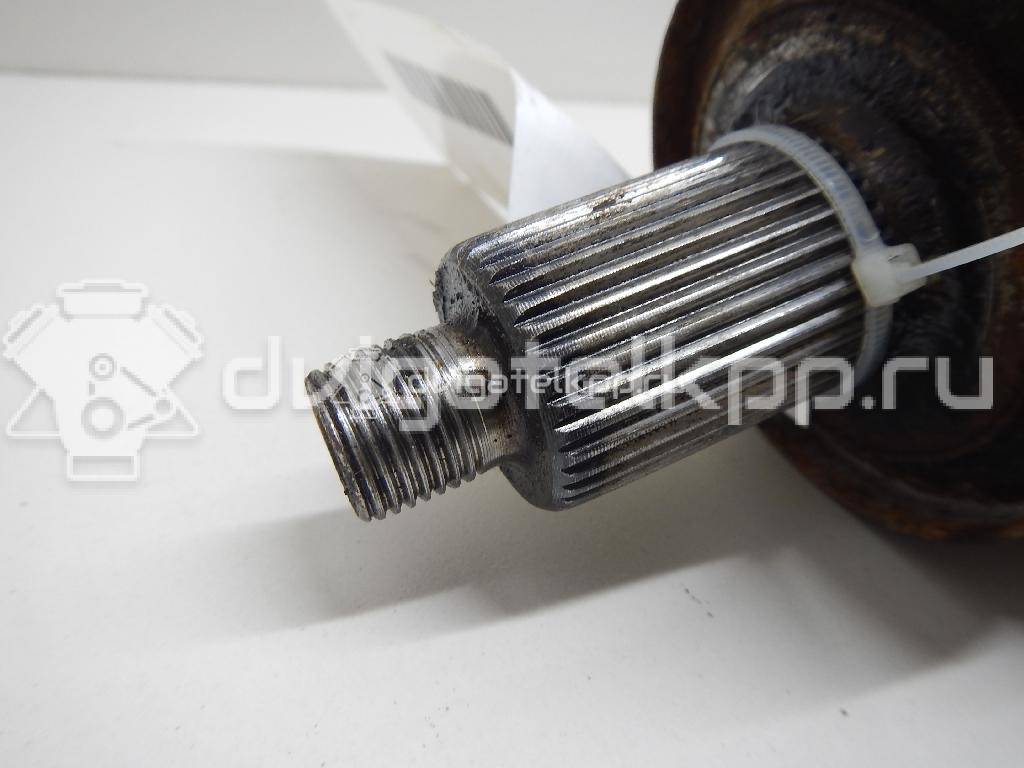 Фото Полуось передняя правая  6r0407762k для audi A1 {forloop.counter}}