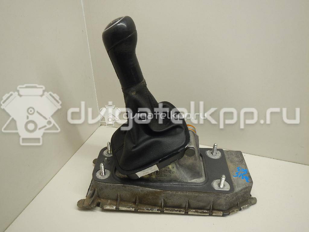 Фото Кулиса КПП  6Q0711050B для Audi A1 {forloop.counter}}