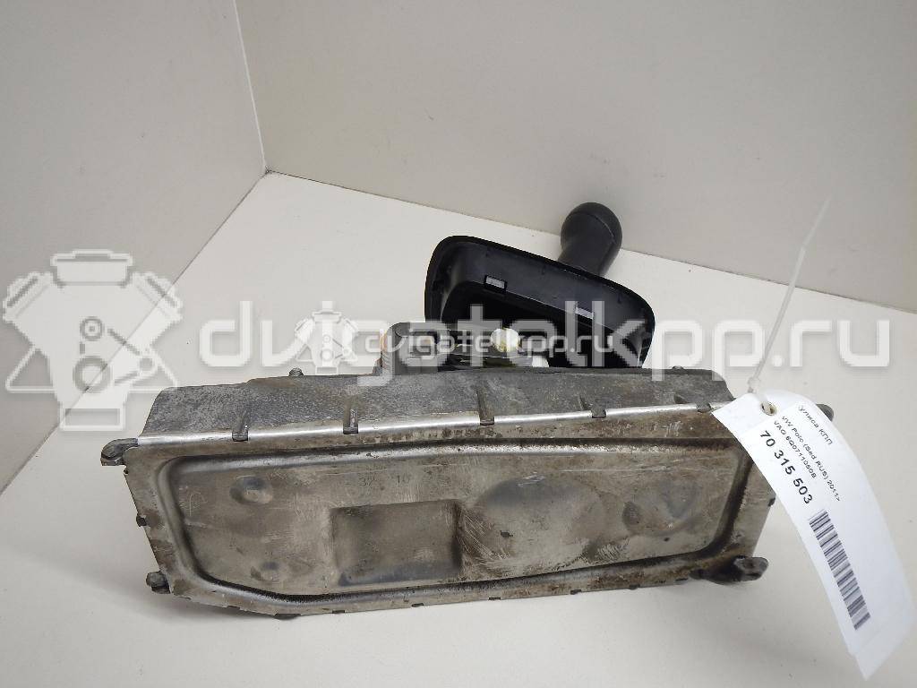 Фото Кулиса КПП  6Q0711050B для Audi A1 {forloop.counter}}