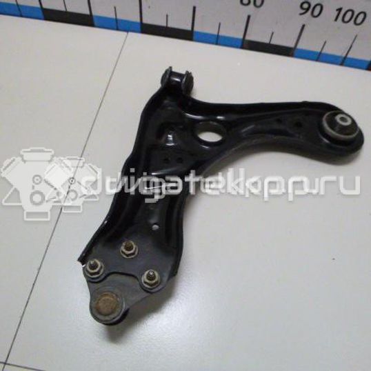 Фото Рычаг передний правый  6RU407152 для audi A1