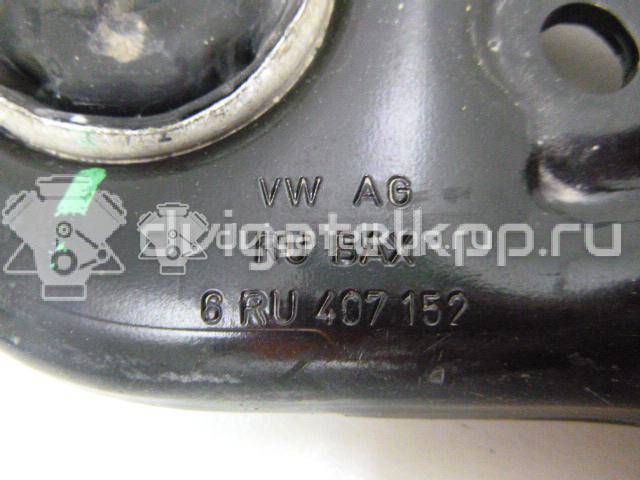Фото Рычаг передний правый  6RU407152 для audi A1 {forloop.counter}}