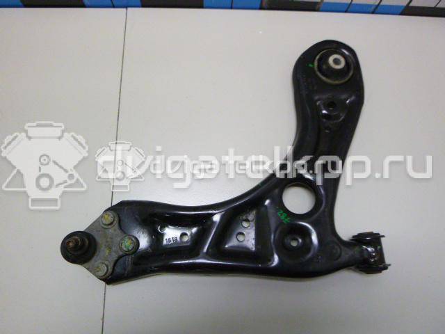 Фото Рычаг передний правый  6RU407152 для audi A1 {forloop.counter}}