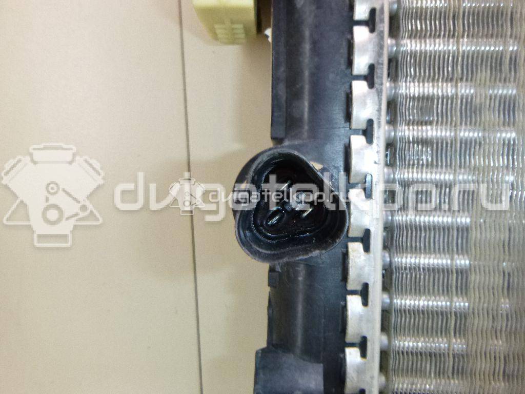 Фото Радиатор основной  6R0121253D для Audi A1 {forloop.counter}}