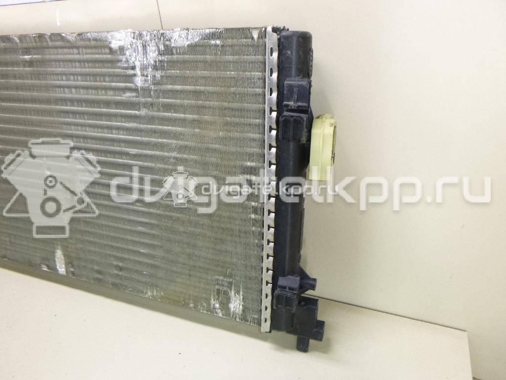 Фото Радиатор основной  6R0121253D для Audi A1 {forloop.counter}}