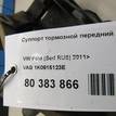 Фото Суппорт тормозной передний левый  1K0615123E для Audi A3 / A1 / Tt {forloop.counter}}