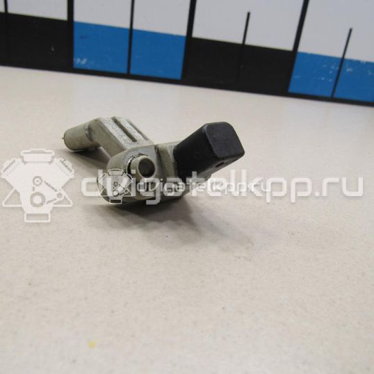 Фото Датчик положения коленвала  04l906433e для audi A1
