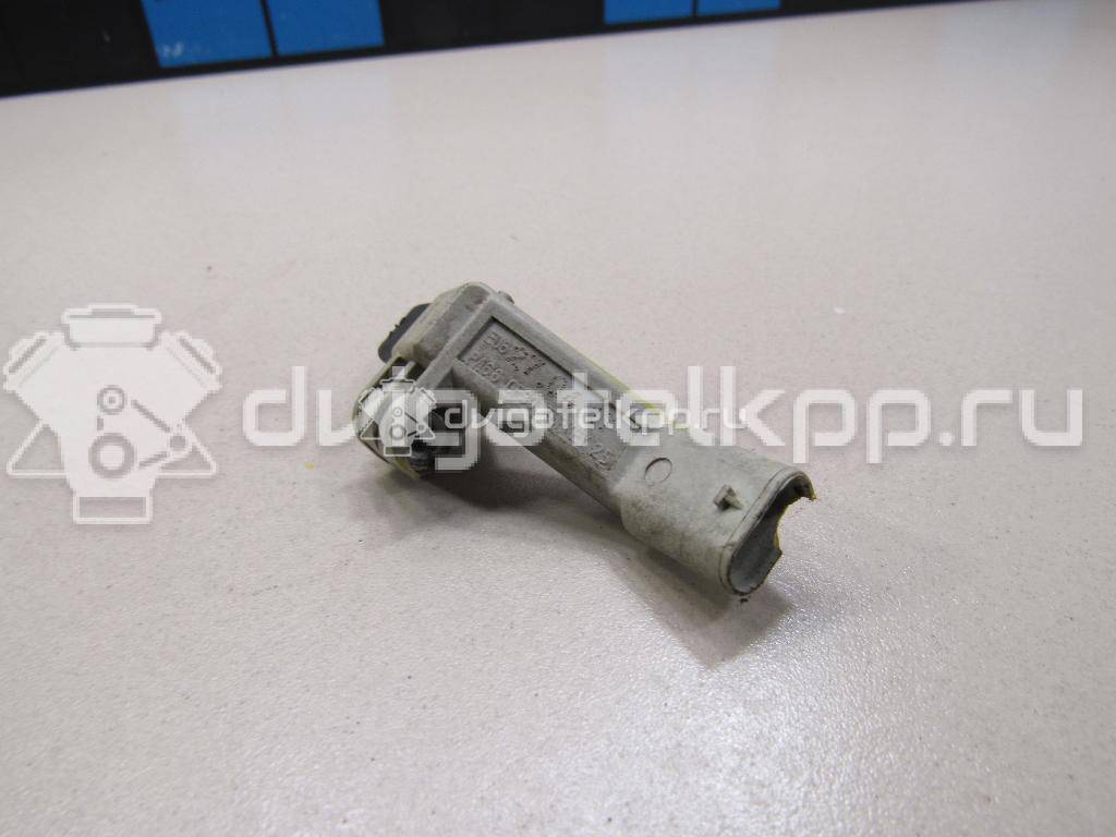 Фото Датчик положения коленвала  04l906433e для audi A1 {forloop.counter}}