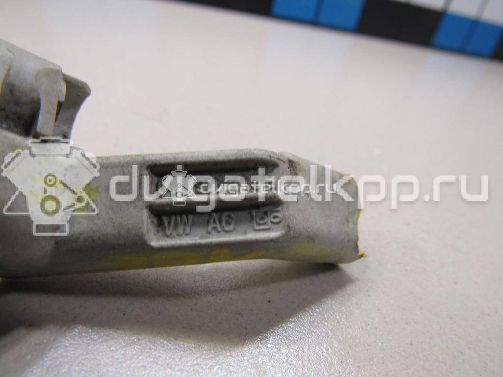 Фото Датчик положения коленвала  04l906433e для audi A1 {forloop.counter}}