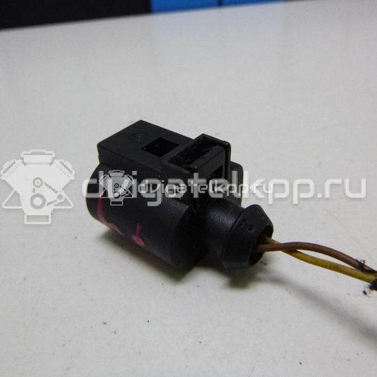 Фото Разъем  1J0973702 для audi A1