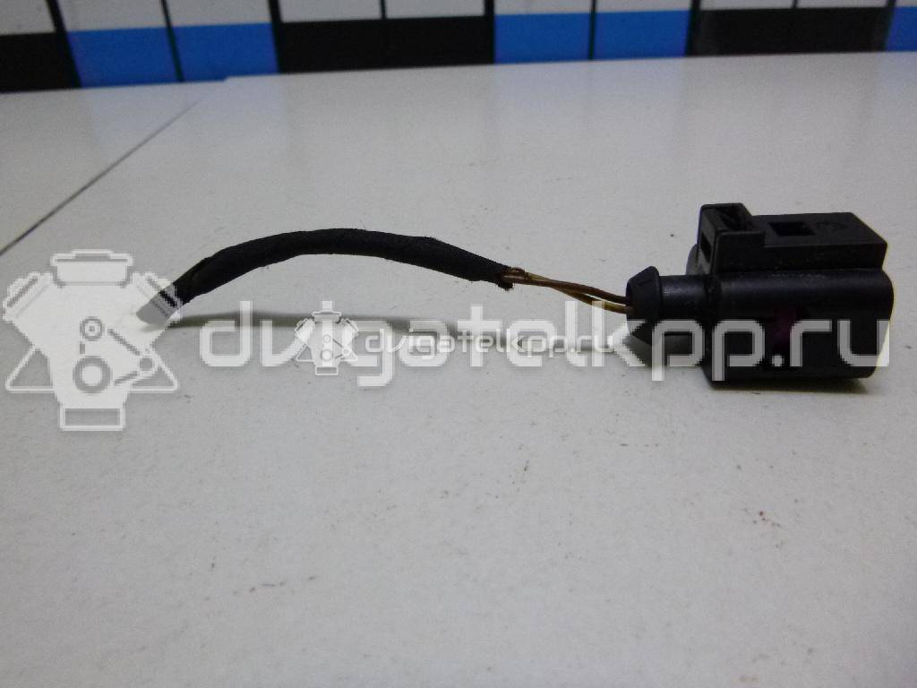 Фото Разъем  1J0973702 для audi A1 {forloop.counter}}