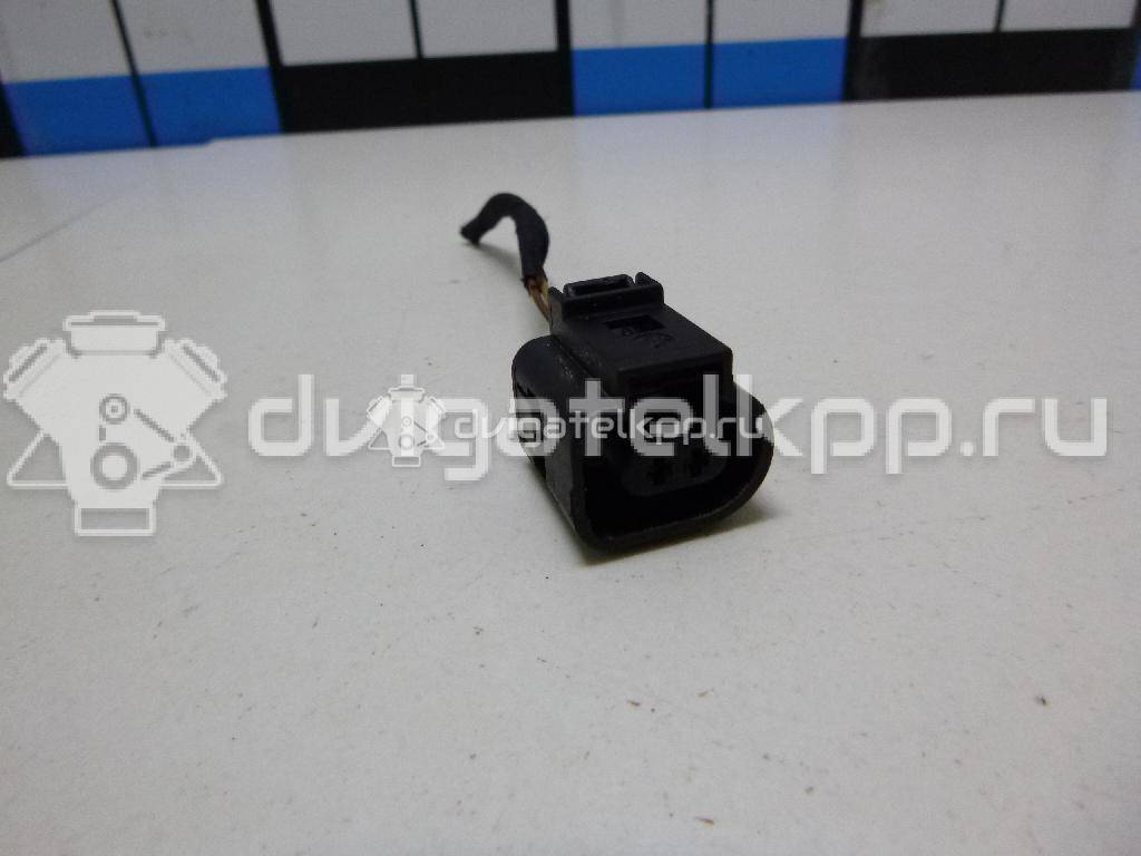 Фото Разъем  1J0973702 для audi A1 {forloop.counter}}