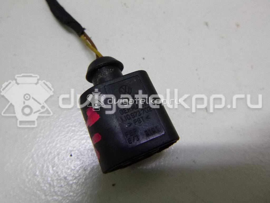 Фото Разъем  1J0973702 для audi A1 {forloop.counter}}