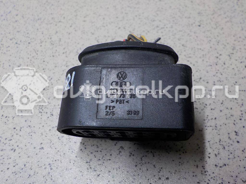 Фото Разъем  1J0973735 для audi A1 {forloop.counter}}
