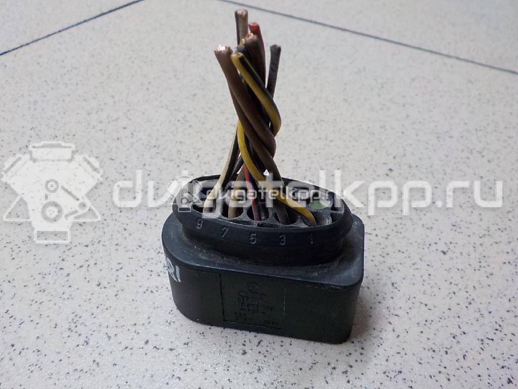 Фото Разъем  1J0973735 для audi A1 {forloop.counter}}