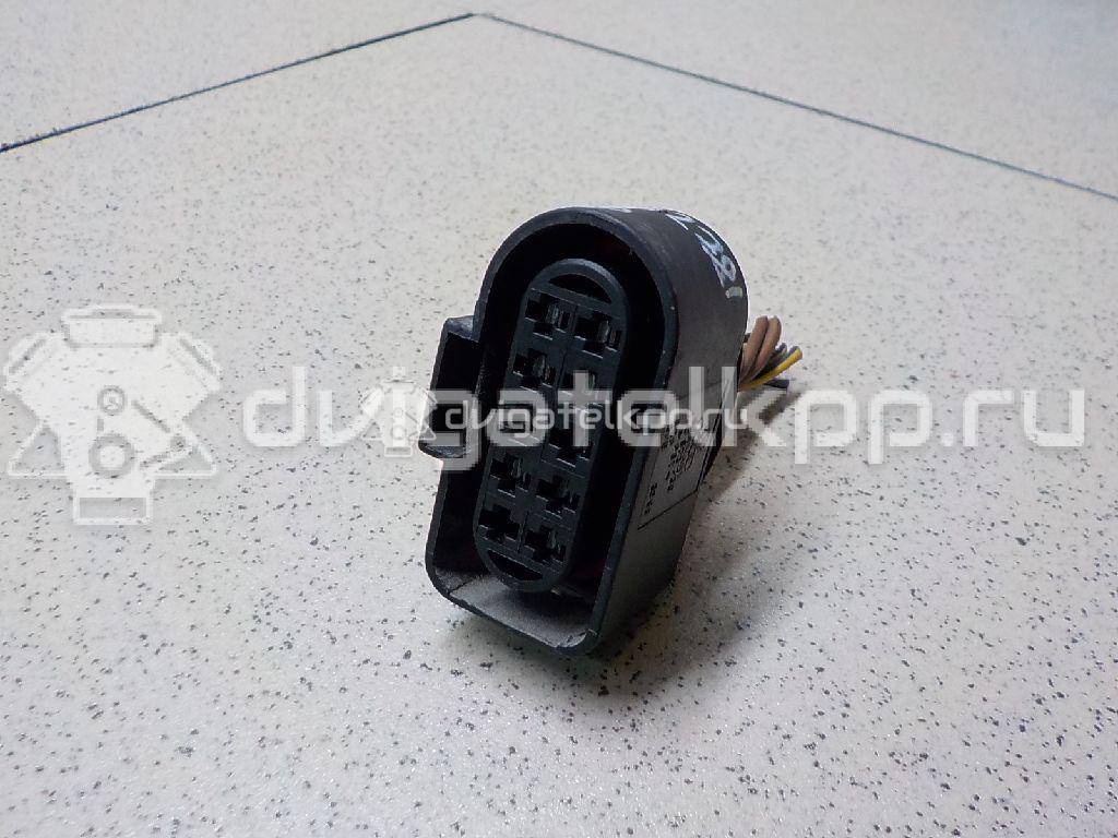 Фото Разъем  1J0973735 для audi A1 {forloop.counter}}