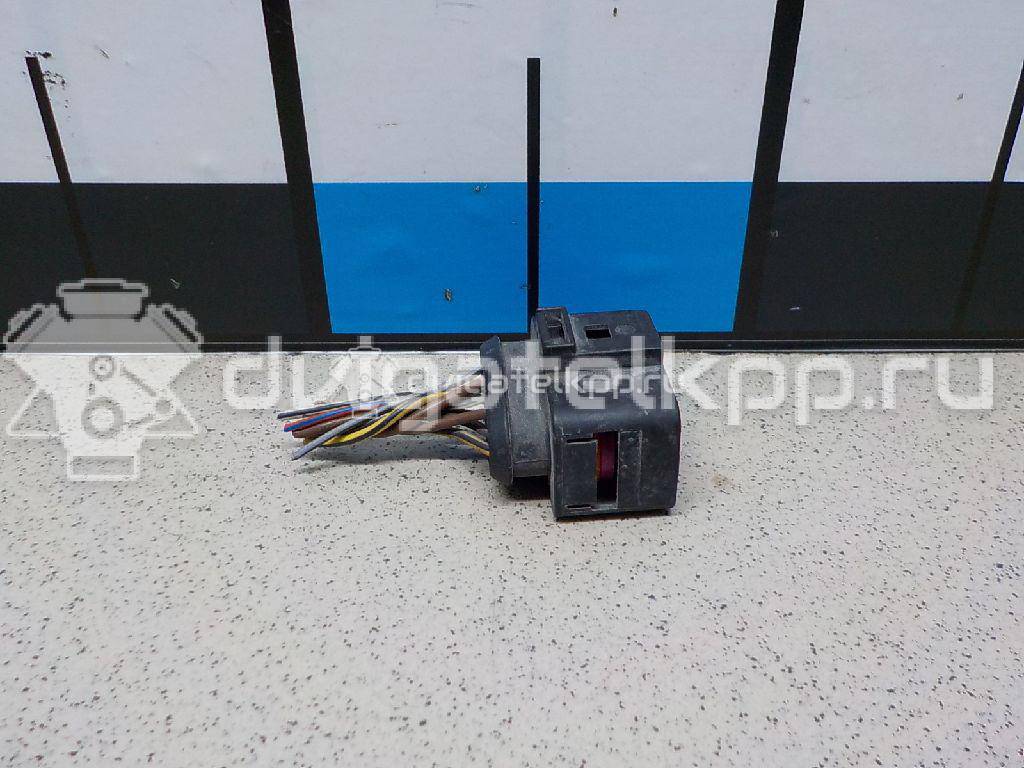 Фото Разъем  1J0973735 для audi A1 {forloop.counter}}