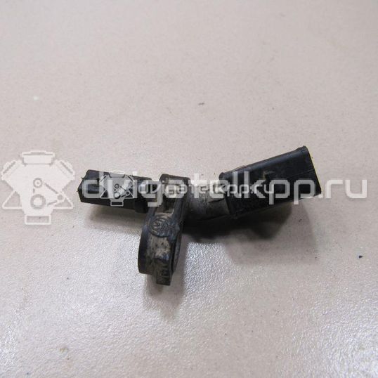 Фото Датчик ABS передний левый  WHT003861 для Audi A3 / Tt / A1 / Q5 / A2 8Z0