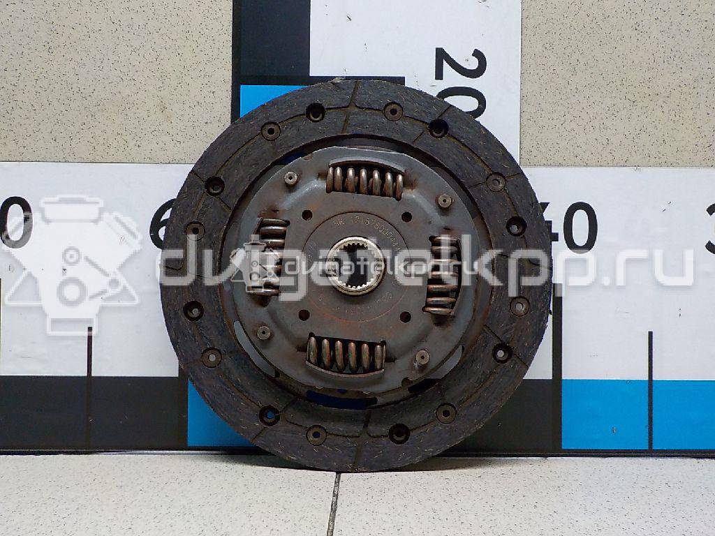 Фото Диск сцепления  03C141031 для Audi A3 {forloop.counter}}