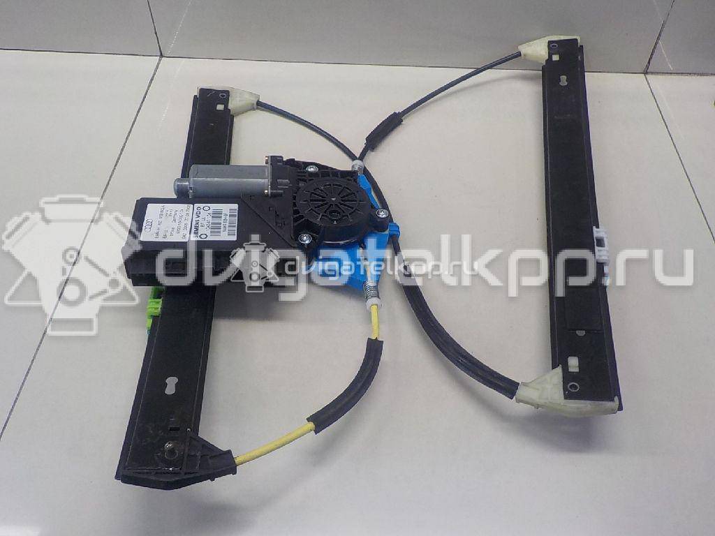 Фото Стеклоподъемник электр. передний правый  8z0837462b для Audi A2 8Z0 {forloop.counter}}