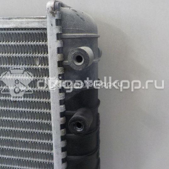 Фото Радиатор основной  8Z0121251D для Audi A2 8Z0