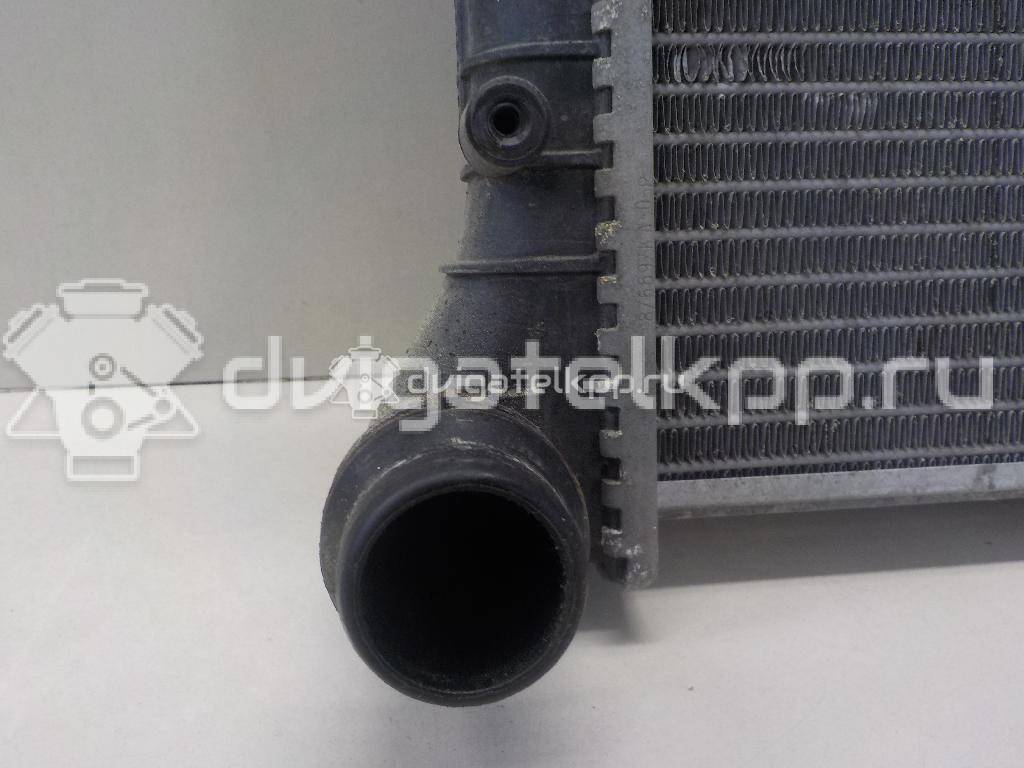 Фото Радиатор основной  8Z0121251D для Audi A2 8Z0 {forloop.counter}}