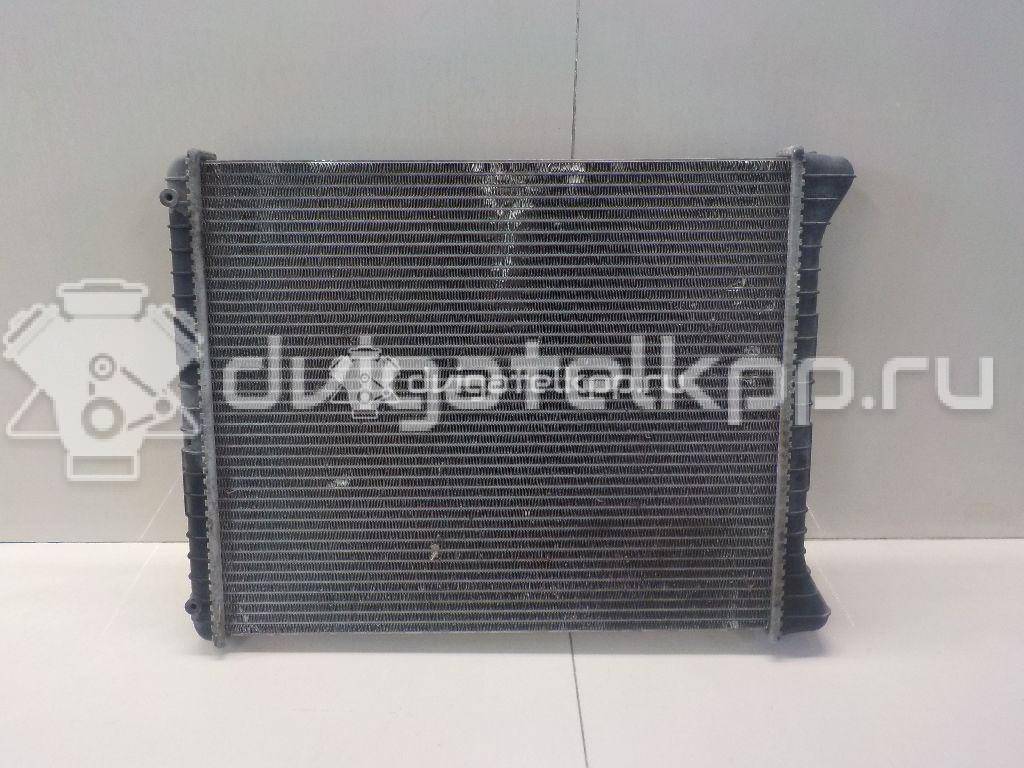 Фото Радиатор основной  8Z0121251D для Audi A2 8Z0 {forloop.counter}}